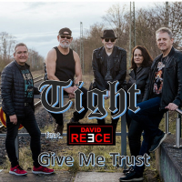 Give Me Trust (Single)
