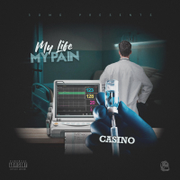 My Life My Pain (DELUXE) (Single)