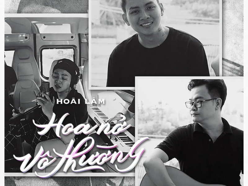 Hoa Nở Vô Thường (Single)