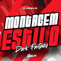 Montagem Estilo Dark Fantasy (Single)