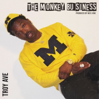 The Monkey Business (Single)