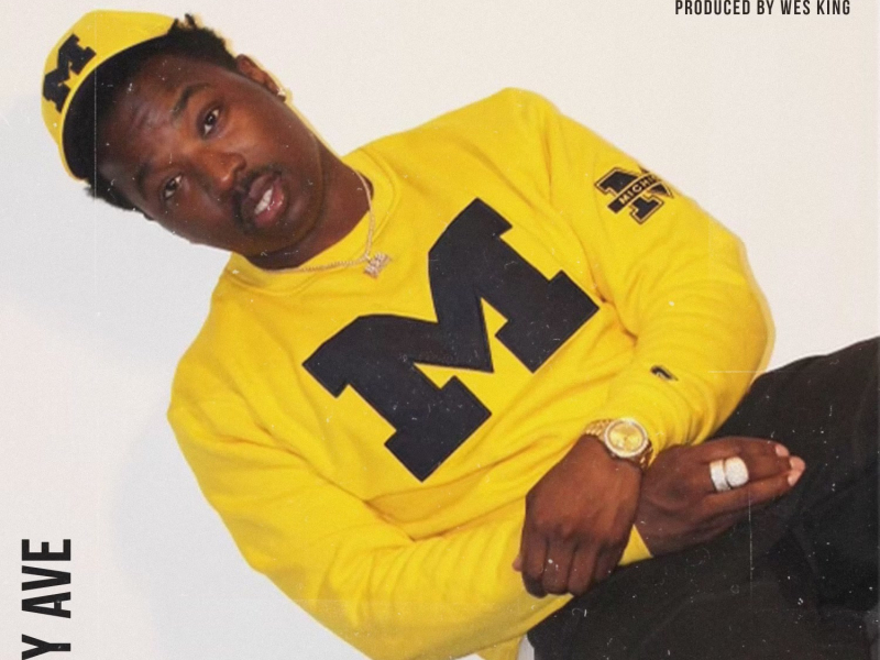 The Monkey Business (Single)