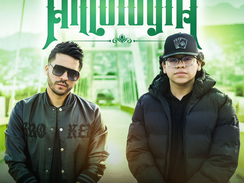 Antologiá (Single)