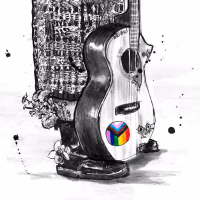 Amor Diverso (Version Acústica) (Single)