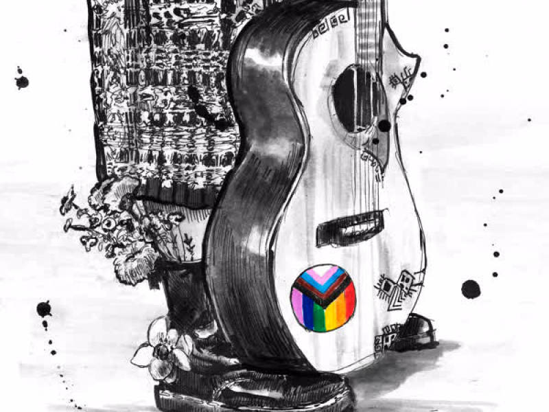 Amor Diverso (Version Acústica) (Single)