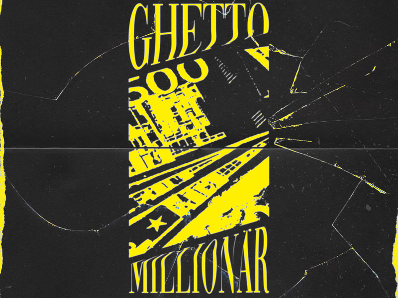 GHETTOMILLIONÄR (Single)