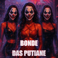 BONDE DAS PUTIANE (Single)