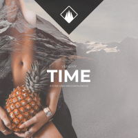 Time (Stone Van Brooken Remix) (Single)