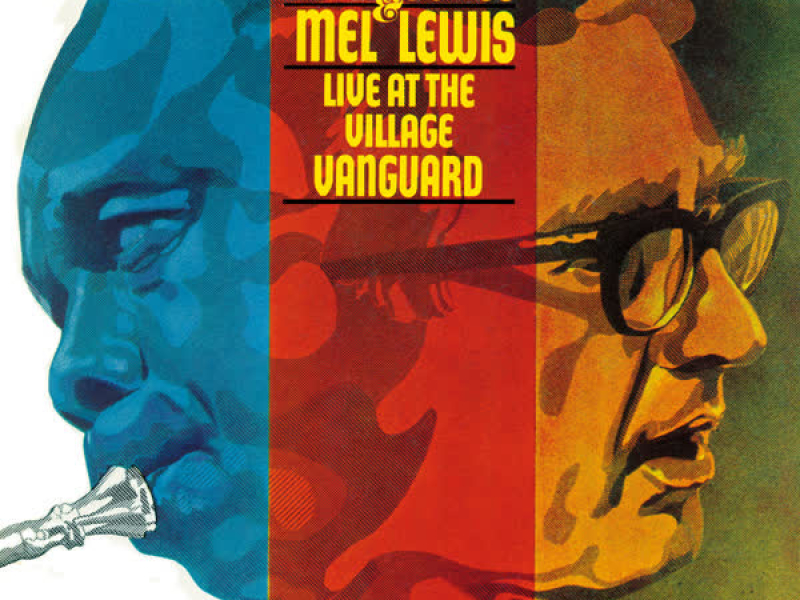 Live At The Village Vanguard