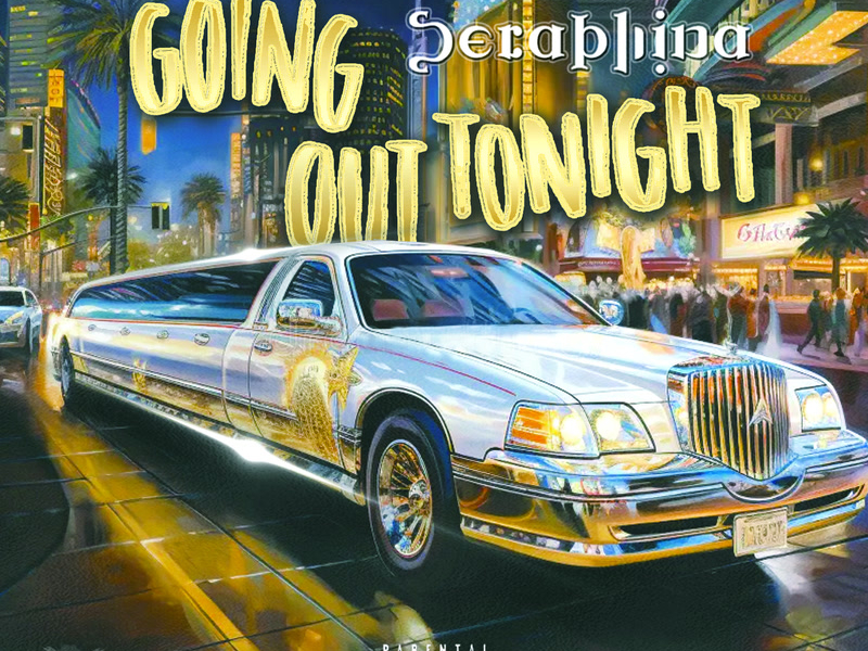 Going Out Tonight (Single)