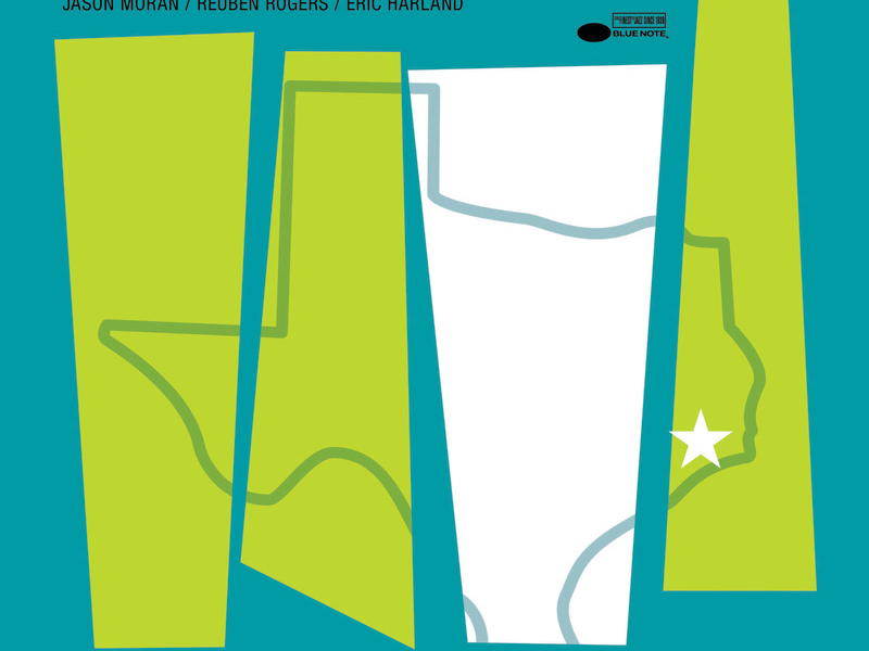 three of us are from Houston and Reuben is not