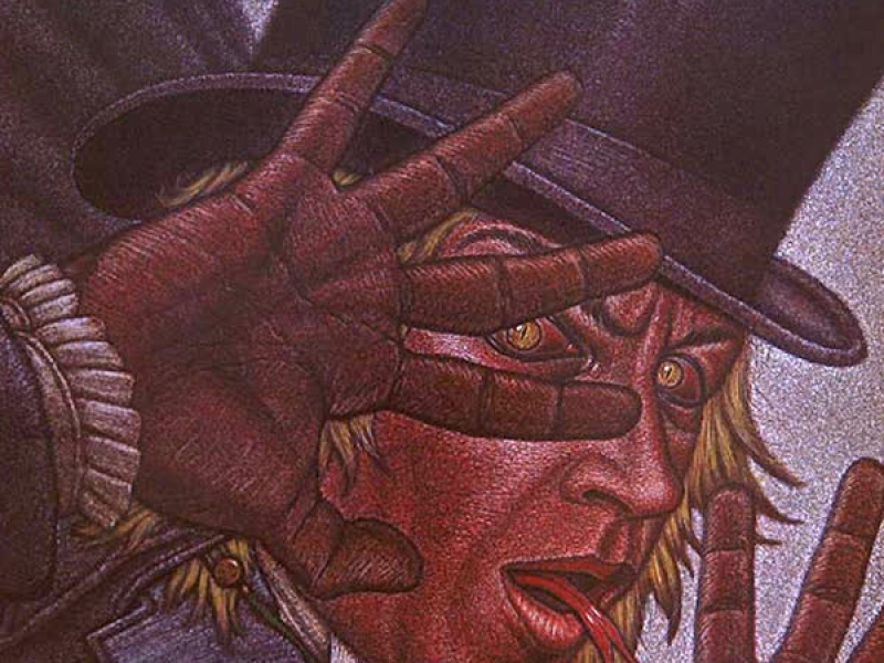 Phantom of the Opera