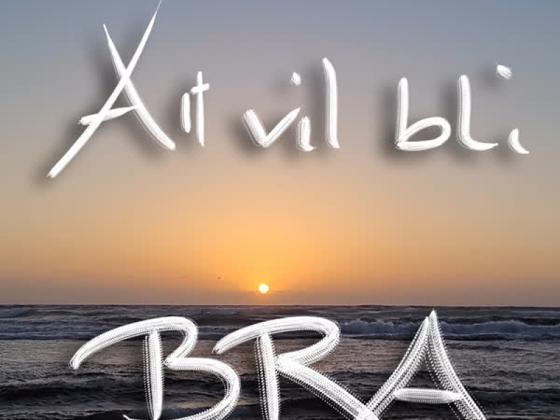 Alt Vil Bli Bra (Single)