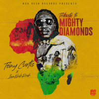 Tribute To Mighty Diamonds (Single)