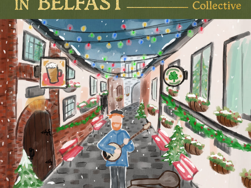 Christmas In Belfast