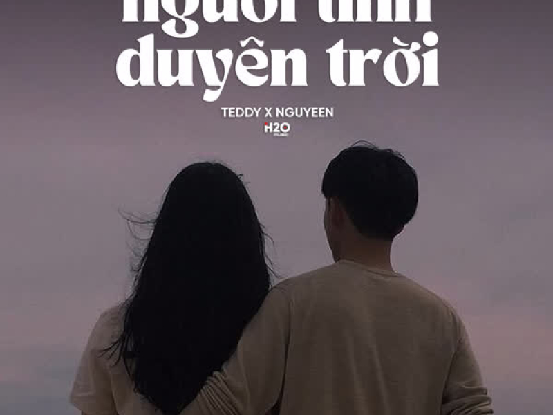 Người Tính Duyên Trời (Lofi) (Single)