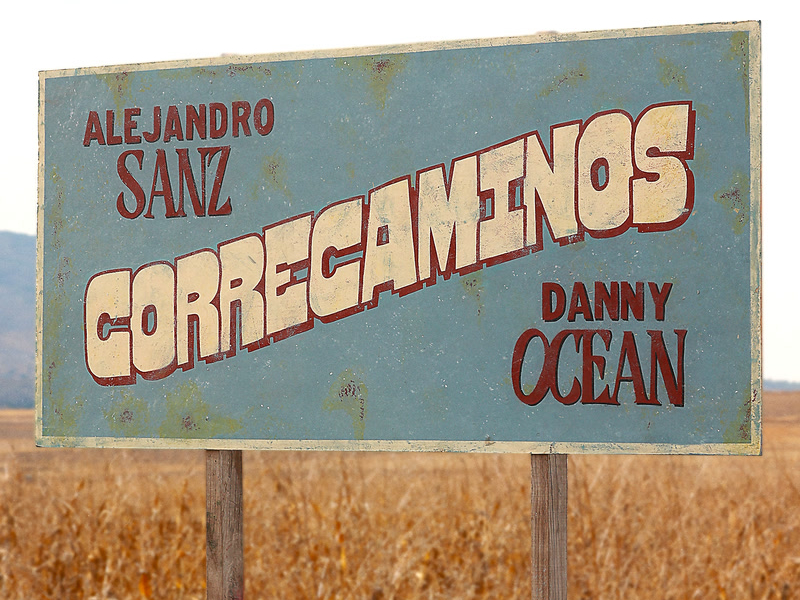 Correcaminos (Single)