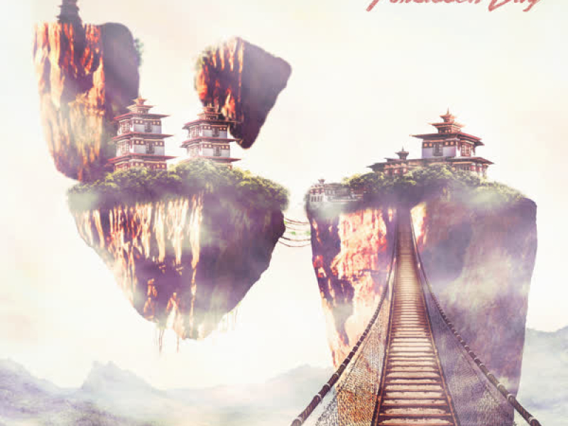 Forbidden City (EP)