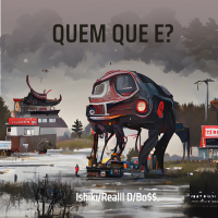 QUEM QUE É? (Single)