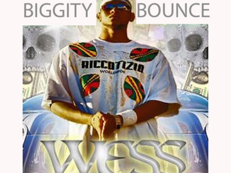 Biggity Bounce (Single)