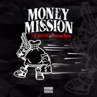 Money Mission (Single)