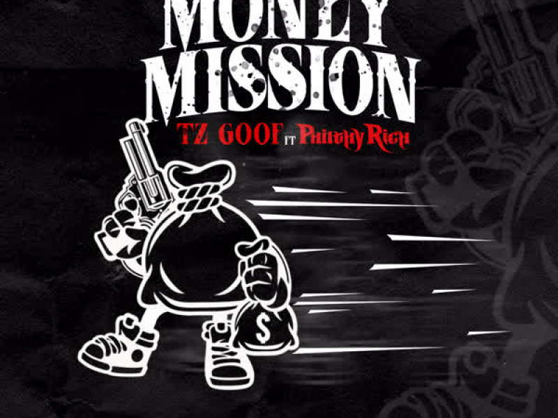 Money Mission (Single)