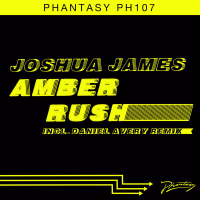 Amber Rush (EP)