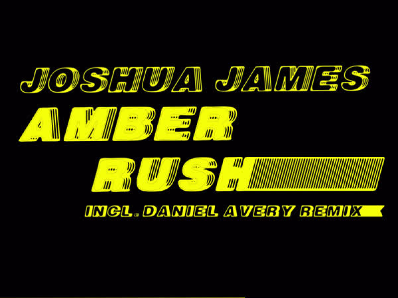 Amber Rush (EP)