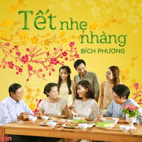 Tết Nhẹ Nhàng