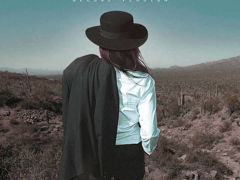 Invisible Empire // Crescent Moon (Deluxe Version)