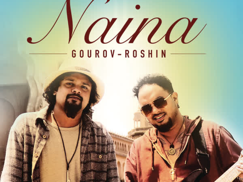 Naina (EP)