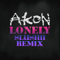 Lonely (Slushii Remix) (Single)
