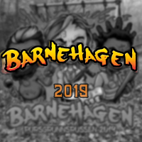 Barnehagen 2019 (Single)