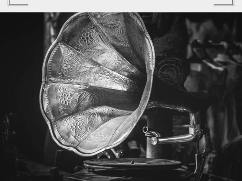 A Man Ain't Supposed To Cry