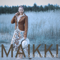 Kaunein valoni (Single)