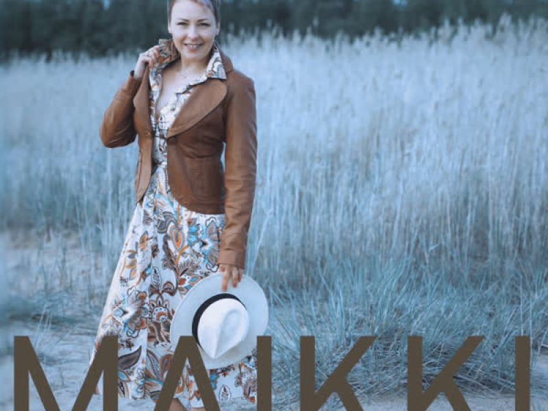 Kaunein valoni (Single)