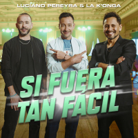 Si Fuera Tan Fácil (Single)