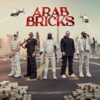 Arab Bricks (feat. Rick Ross, Gucci Mane & It's Different) (Single)