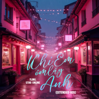 Khi Em Ôm Lấy Anh (Extended Ver) (Single)
