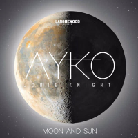 Moon and Sun (Single)