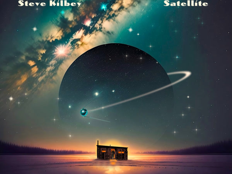 Satellite (EP)