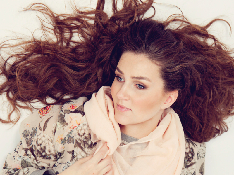 Kveðja til hennar (Single)