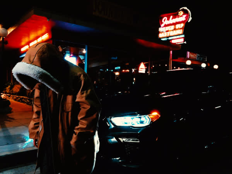 Nothing Is Freestyle (Single)