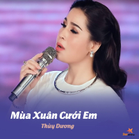 Mùa Xuân Cưới Em (Single)