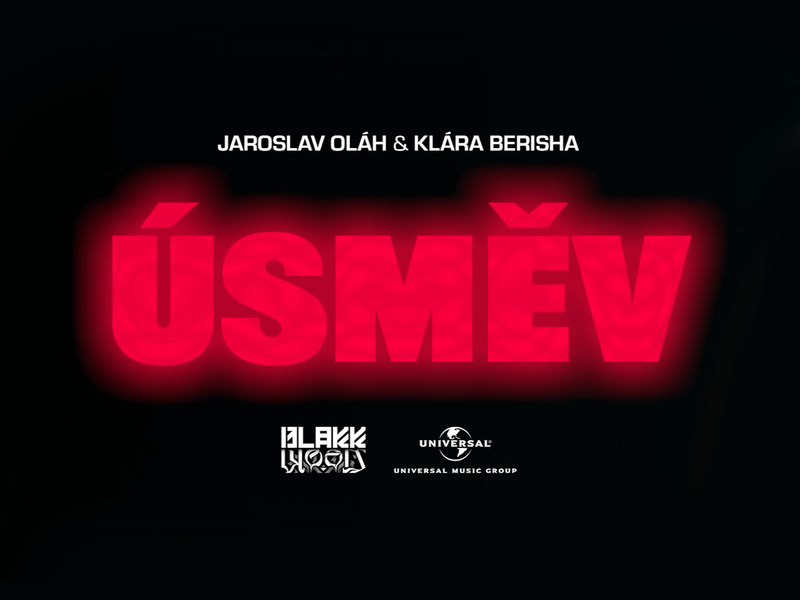 Úsměv (Single)