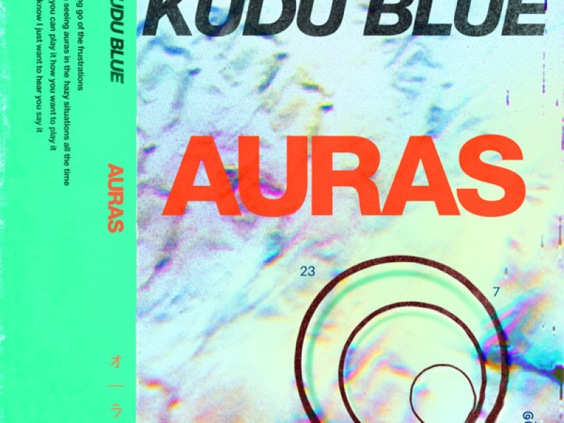 Auras (Club Mix) (Single)
