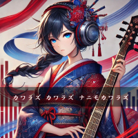 カワラズカワラズナニモカワラズ (Single)