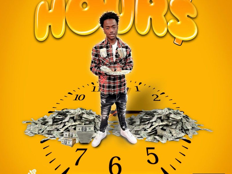 Hours (Single)