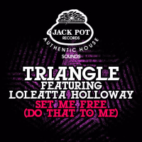 Set Me Free (Do That To Me)