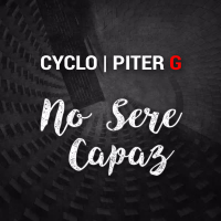 No Seré Capaz (Single)